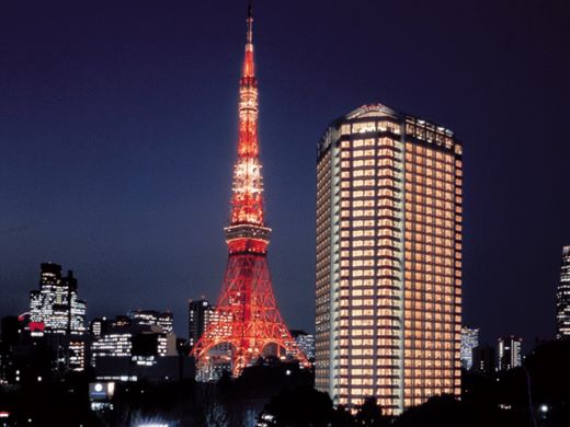 全景
